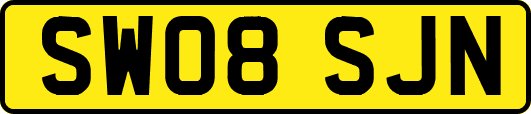 SW08SJN