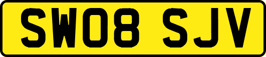 SW08SJV