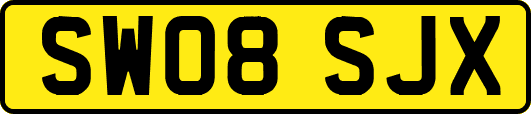 SW08SJX