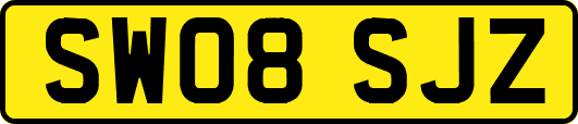 SW08SJZ