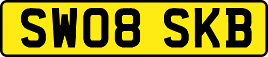SW08SKB