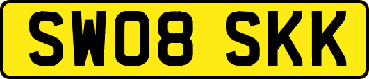 SW08SKK