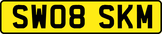 SW08SKM