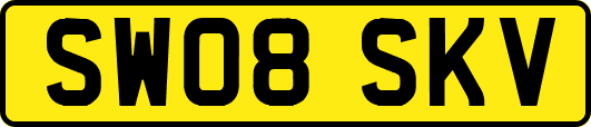 SW08SKV