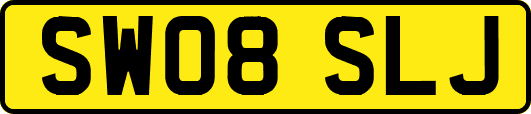 SW08SLJ