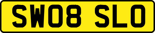 SW08SLO