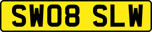 SW08SLW