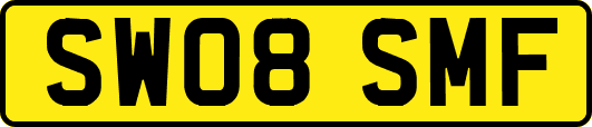 SW08SMF