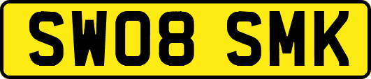 SW08SMK