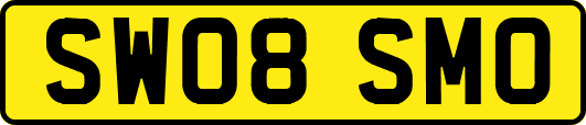 SW08SMO