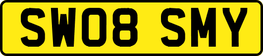 SW08SMY