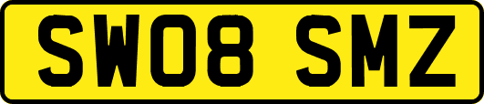 SW08SMZ