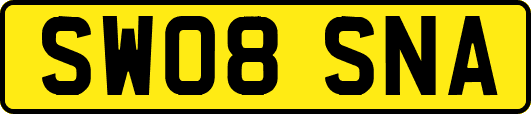 SW08SNA