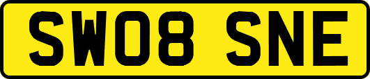 SW08SNE