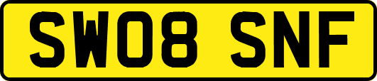 SW08SNF
