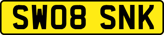 SW08SNK