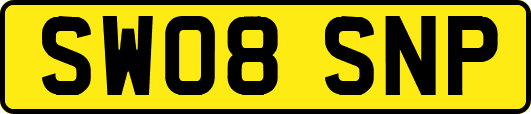 SW08SNP