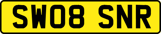 SW08SNR