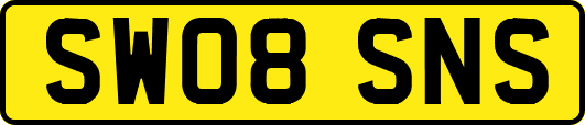 SW08SNS