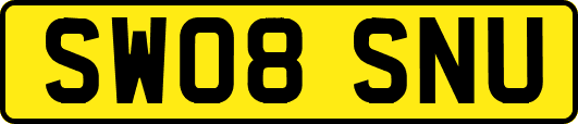 SW08SNU
