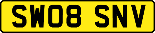 SW08SNV
