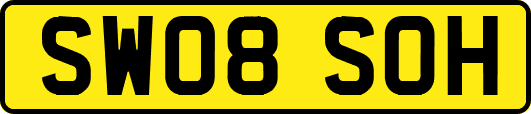 SW08SOH