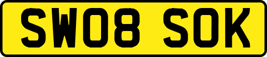 SW08SOK