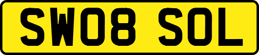 SW08SOL