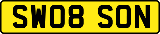 SW08SON