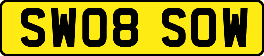 SW08SOW