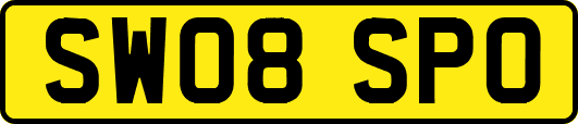 SW08SPO