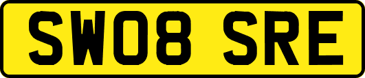 SW08SRE