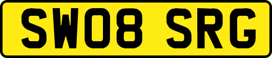SW08SRG
