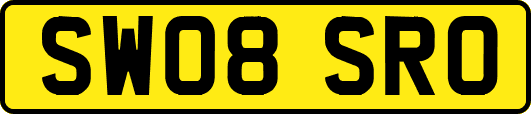 SW08SRO