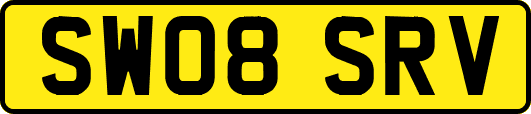 SW08SRV