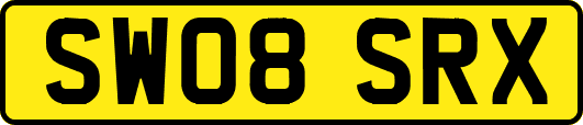 SW08SRX