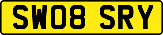 SW08SRY
