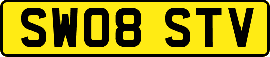 SW08STV