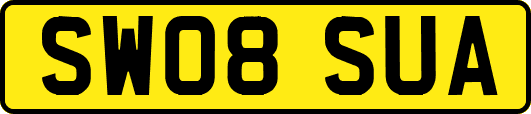 SW08SUA