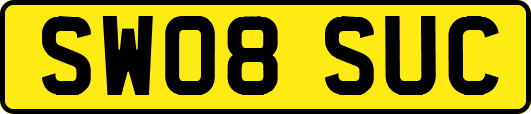 SW08SUC