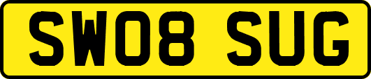 SW08SUG