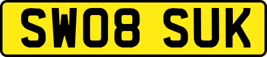 SW08SUK