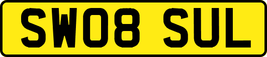 SW08SUL
