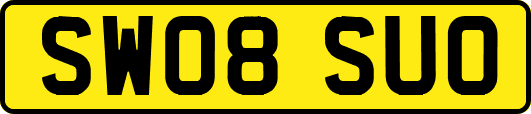 SW08SUO