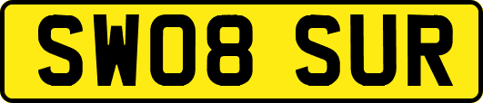SW08SUR