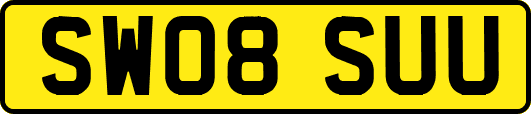 SW08SUU