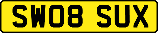 SW08SUX