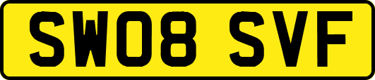 SW08SVF
