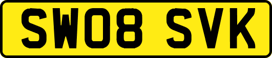 SW08SVK