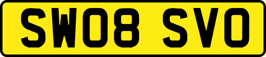 SW08SVO